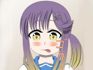 魔性の対馬シチュの本(あかいぱうろ) [d_146305]