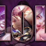 LOL Art Collocation(帝国貴族) [d_146466]