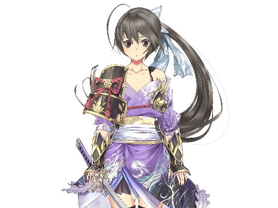 2Dバーチャル Youtuber 素材07(ジークンソフト) [d_146622]