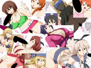 うつぼっき！vol.5(ぬこまし堂) [d_132999]