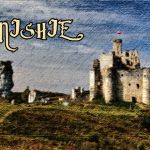 音源素材 INISHIE(GY. Materials) [d_141548]