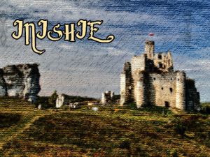 音源素材 INISHIE(GY. Materials) [d_141548]