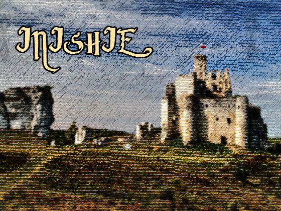 音源素材 INISHIE(GY. Materials) [d_141548]