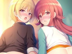 シャニマス孕ませ周回プレイ2 -放クラ催眠編-(うかつではない) [d_146035]