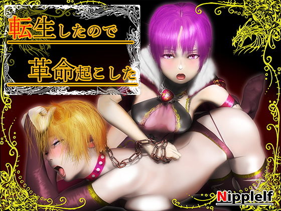 転生したので革命起こした(ニッペルフ) [d_146104]