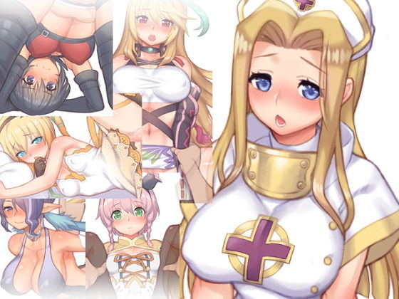 ふらぐめんとの42(BITTER SWEET) [d_146678]