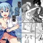 東方催眠絵巻其の弐(催開発) [d_146823]