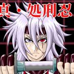 真・処刑忍(すたじおペルシャ猫) [d_146878]