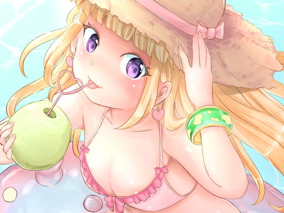 カリ？ラブ(ネコマフラー) [d_146880]