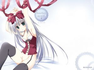 Another ALICEII(無人少女) [d_146953]
