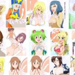 ズリドア パイズリクエスト180910(きょうさつ) [d_147094]