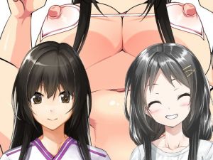 アイドルエッチ素材集003(ジークンソフト) [d_147106]