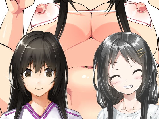 アイドルエッチ素材集003(ジークンソフト) [d_147106]