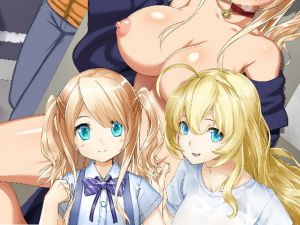 アイドルエッチ素材集004(ジークンソフト) [d_147202]