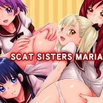 SCAT SISTERS MARIAGE(ジャム王国) [d_147330]