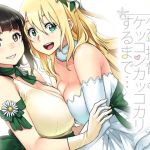 少年提督とケッコンカッコカリするまで…(緑色みかん) [d_147395]