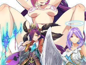 アイドルエッチ素材集008(ジークンソフト) [d_147445]