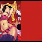 コンナコトするのキミにだけなんだから(SALT CHOC) [d_147638]