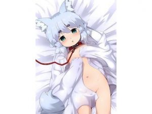 はぐれわんこは甘えたい(jacket bookmark) [d_147642]