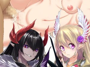 アイドルエッチ素材集014(ジークンソフト) [d_147745]