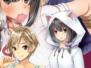 アイドルエッチ素材集018(ジークンソフト) [d_147969]