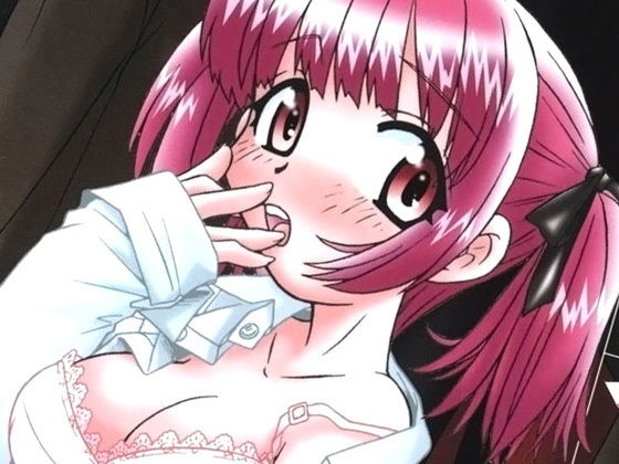 ひみつの妹(うに道楽) [d_147978]