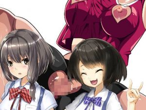 アイドルエッチ素材集019(ジークンソフト) [d_148038]