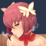 性部の受精(ちゃんばらプテラノドン) [d_148051]