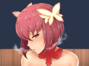 性部の受精(ちゃんばらプテラノドン) [d_148051]