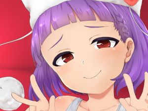 なるあやックス(ちゃんばらプテラノドン) [d_148053]