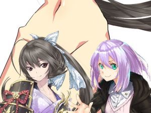 アイドルエッチ素材集020(ジークンソフト) [d_148141]