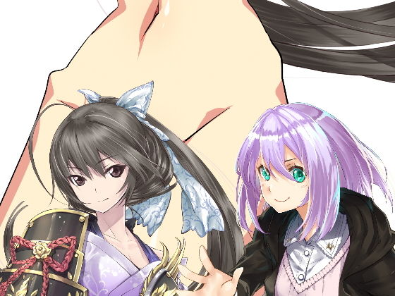 アイドルエッチ素材集020(ジークンソフト) [d_148141]