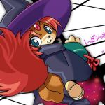 しっぽシッポSIPPO(ぴこぴこぱんつ) [d_148305]