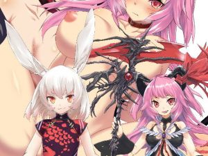 アイドルエッチ素材集023(ジークンソフト) [d_148327]