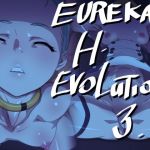 EUREKAN H EVOLUTION 3(ICE-PLACE) [d_148395]