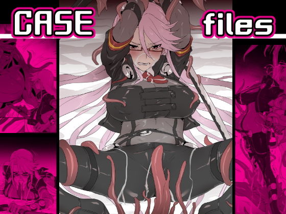 CASEFiles(Palette Enterprise) [d_148413]