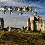 音源素材 Proof of suspicion(GY. Materials) [d_146882]