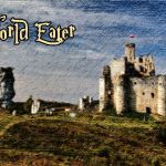 音源素材 World Eater(GY. Materials) [d_147402]