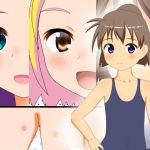 少女の立ち絵3人(ぱぐぐぬ) [d_148296]