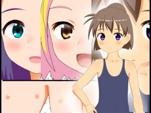 少女の立ち絵3人(ぱぐぐぬ) [d_148296]