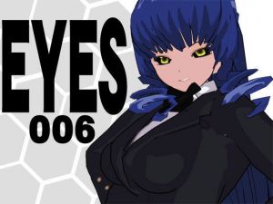 EYES 006(3Dポーズ集) [d_148461]