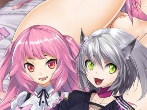 アイドルエッチ素材集026(ジークンソフト) [d_148519]