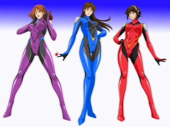 奥様は大泥棒？2話(タバスコ) [d_148578]