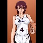 幕を引くのは(百華楼の狸) [d_148598]