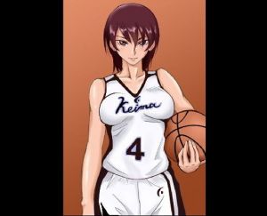 幕を引くのは(百華楼の狸) [d_148598]