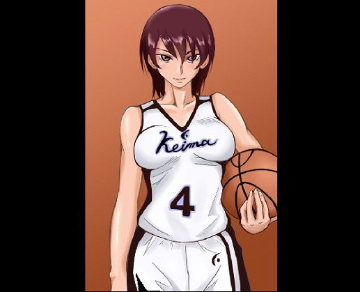 幕を引くのは(百華楼の狸) [d_148598]