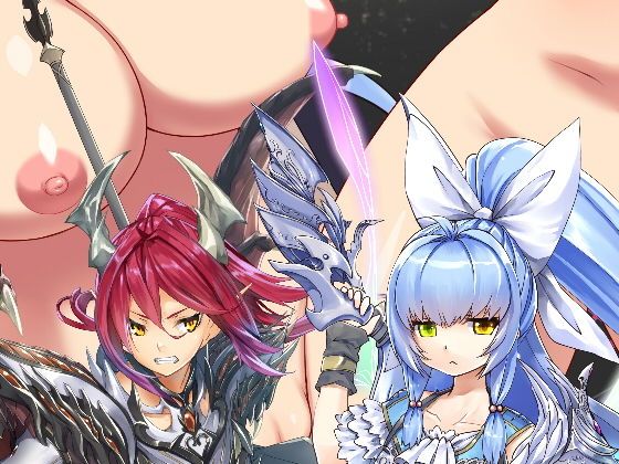 アイドルエッチ素材集028(ジークンソフト) [d_148644]