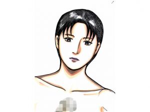 娘の同級生の父親に目をつけられてしまった直美さん(N-zumi-ha) [d_148683]