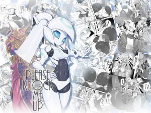 Please Knock Me Up(ポチンコフ) [d_148693]
