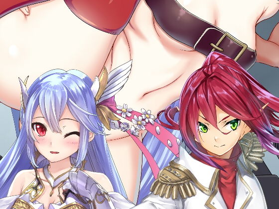 アイドルエッチ素材集030(ジークンソフト) [d_148733]